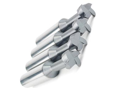 China T-Slot End Mill T Slot Milling Cutter CNC Lathe Carbide End Mill CNC End Mill Bits for sale