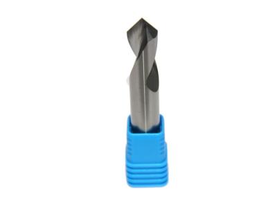 China Center Cutting End Mill aFlat Head CNC Milling Carbide Square End Mill Cutter for sale