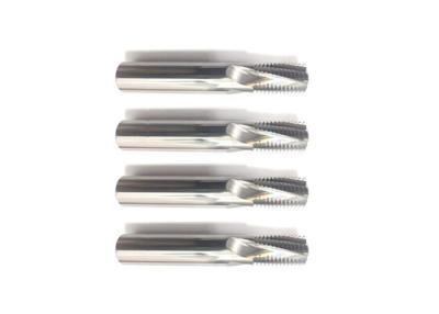 China Extra Long Reach Thread Cutting End Mill for CNC Lathe High Performance for sale