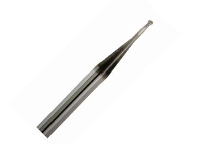 China Four Flute Custom Milling Tools / Diamond End Mill 6mm 10mm 12mm 20mm for sale