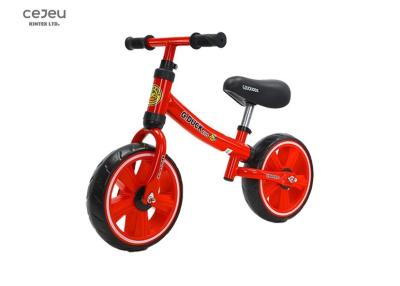 China Balance Bicycle Walking Without Pedals Balance Training Exercise for sale