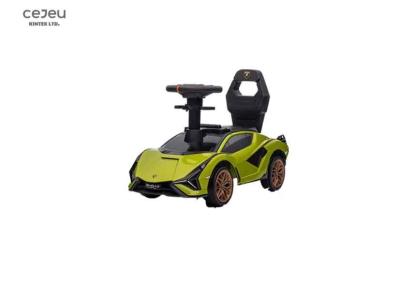 China 2-in-1 Ride on Cars for Kids.  An ideal Babyshower and Birthday Gift, for sale
