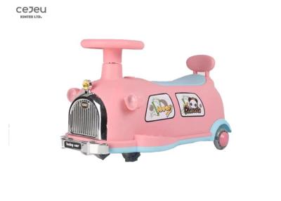 China Ride-On Car and Push Toddler Toy Walking Aid, Spinning Gearsm, Development Ages 12 Months and up for sale