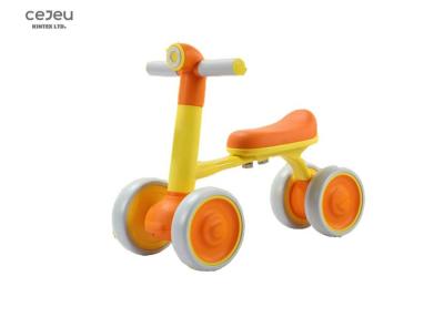 Chine Baby Balance Bike for Toddlers 1-3 Year Old, 1 Year Boys Girls Walker Push Bike 10-36 Months Child Baby Ride On Toys, Ki à vendre