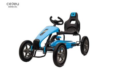 China Children's Go-Kart Four-wheeled Bicycle Toy Training Bicycle for boy and girl Go- Kart for sale