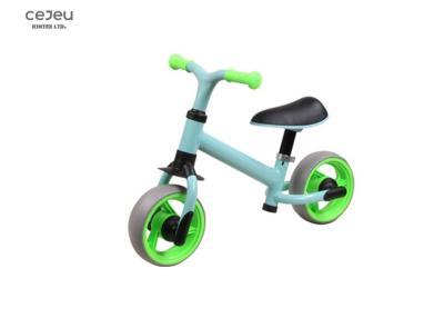 China Baby's Balance Bike for 1-3 Year Old , Toddler Bike Ride On Toy Baby Walker for sale