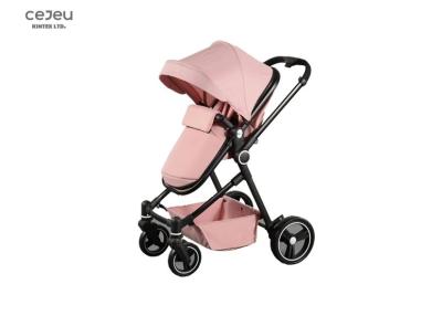 China Pushchair/Stroller (Birth to 3 Years Approx, 0-15 kg), Lightweight with Compact Fold for sale