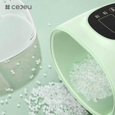 China CJ-HJ-01 Free New Design Double Bottle Milk Warmer for Baby Bottle Warmer Milk Warmer for sale