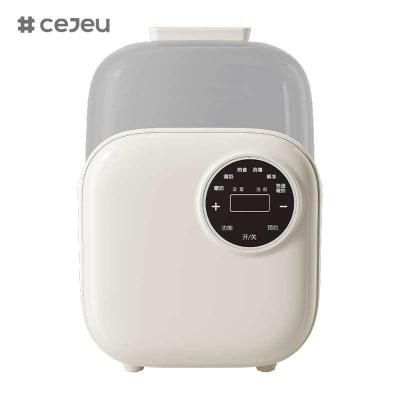 China CJ-YY-ODI-WN2 KINTEX Baby Milk Heating Milk Bottle Warmer Thaw Bottle Warmer Baby 24 Hours Baby Products for sale