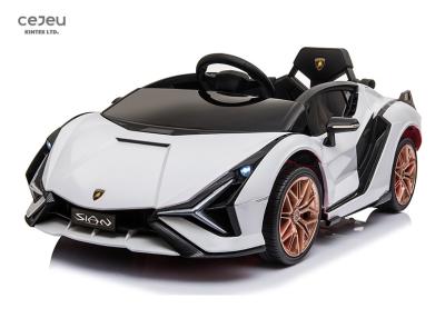 中国 振動ドアは車の子供車13kg MP4 Lamborghiniシャンの乗車を認可した 販売のため