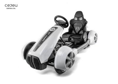 Chine Le modèle 12V de 2 entraînements vont kart avec la suspension à piles avec le MP3 à vendre