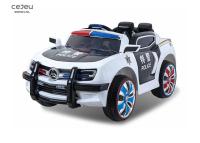 China Laag Begin 2 Seater-Politierit op 15.3KG Convertibele 35W*2 Te koop