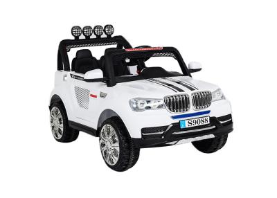 China 4KM/HR Kids Ride On Toy Car Bluetooth RC for sale