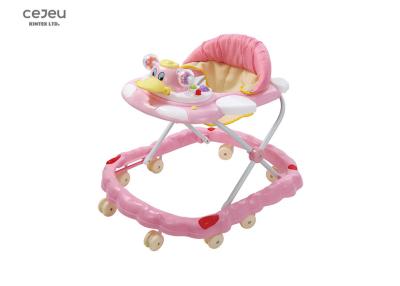 China GB14749 2006 Fold Up Baby Walker for sale