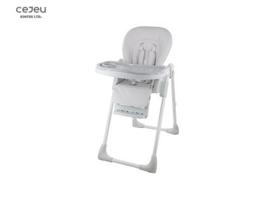 China 5 posição portátil da cadeira de alimentação 3 do chicote de fios do ponto 6 alturas à venda
