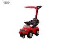 China O impulso da criança de 95*44*91CM ao longo do armazenamento do carro do impulso da mão do carro EN71 sob Seat à venda