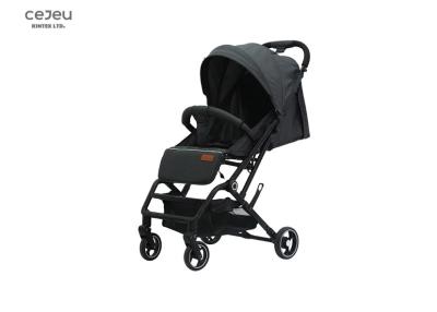 China 6.7KG Lightweight Baby Stroller Front 5