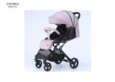 China Front 6'' Rear 6.5'' Pinkumbrella Stroller With Carry Strap With Carry Strap 13 KG for sale
