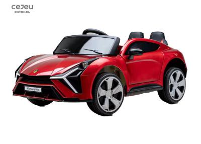 China 2.4G RC Kids Electric Ride On Car With Antiskid Tire MP3 Player for sale