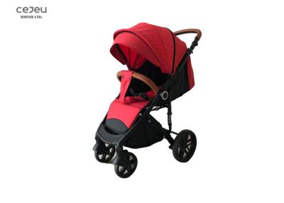 China Folding 25Kg Load Baby Stroller Fully Reclining For Babies From Birth for sale