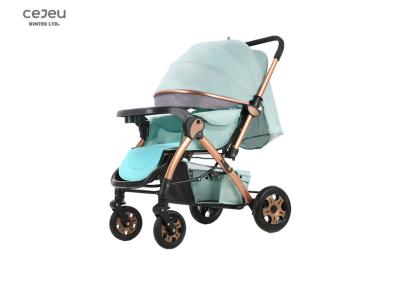 China Fully Reclining	Lightweight Baby Stroller 25Kg Load For Babies for sale