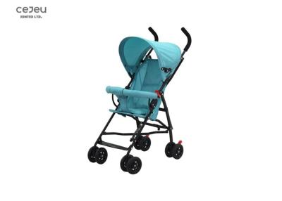 China Fully Reclining Lightweight Compact Stroller Baby To Toddler for sale
