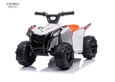 China Kids ATV Power Ride On Car Vehicle Toys 6V Battery Powered for sale