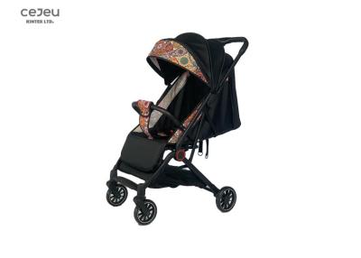 China Lightweight Stroller Pushchair From Birth To 15Kg Reclining / Folding Buggy for sale
