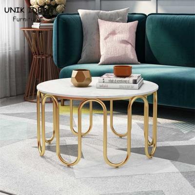 China 95x40CM Nordic Luxury Center Tables And Side Tables For L Shaped Sofa Light for sale
