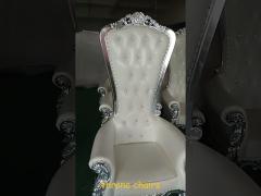 Royal Throne Chairs