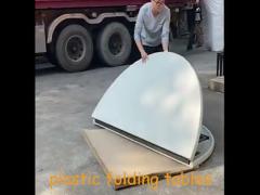 Plastic Folding Tables