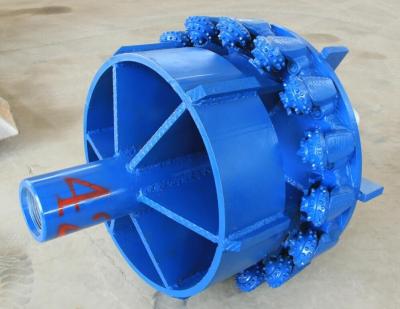 China Multifunctional HDD Rock Reamer For Reaming Construction Drilling for sale