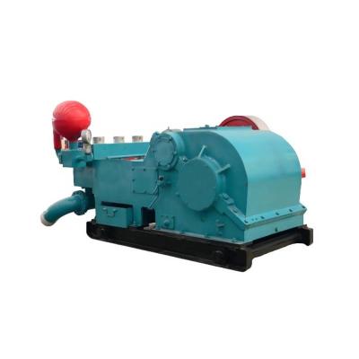 China Single Action Triplex Mud Pump 3nb-130 For Hdd Drilling Cementing for sale