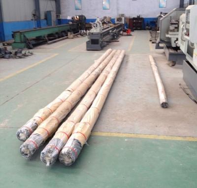 China 5 Stages Downhole Mud Motor Industrial For HDD Well Drilling for sale