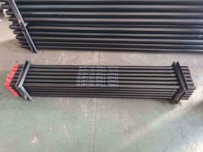 China JT5 Glorytek Hdd Drill Rod With 1500mm Length For Hdd Drilling Project for sale