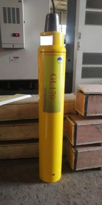China GL170 Down The Hole Hammer Low Pressure Efficient Economical Drilling Tools en venta