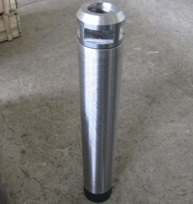 Китай Low Air Pressure Dth Hammer Drilling GL150 Rock Drill Tools For Mining Equipment продается