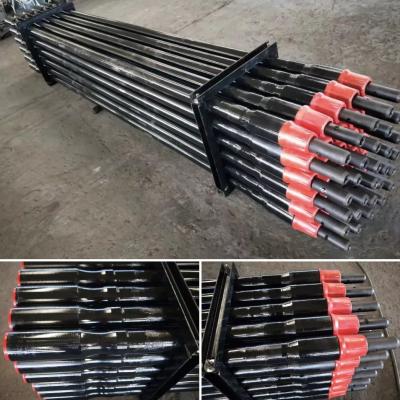 China Directional Drilling HDD Drill Rod Forged Integral With S135 Steel Grade for sale