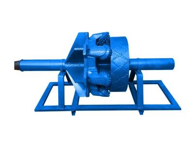 China 600mm HDD Reamer For Hard Rock Horizontal Directional Drilling for sale