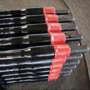 Chine Le tuyau d'acier horizontal de forage dirigé d'OEM pour la sorcière HDD de fossé cale à vendre