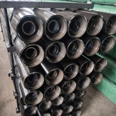 China 127mm Reverse Circulation Drill Rod , Double Wall Drill Pipe For Rc Drilling for sale