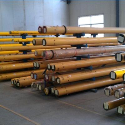 China 5LZ73 Oil Field Downhole Mud Motor For Oil Well Drilling Coiled Tubing for sale
