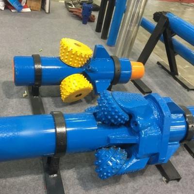 China TCI Roller Cone Rock HDD Reamer With 250mm 350mm 450mm Diameter for sale