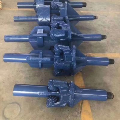 China No Dig Rock Reamer Hole Opener , HDD Directional Drill Reamer for sale