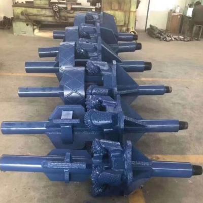 China HDD Drilling Hole Opener For Horizontal Directional Drilling for sale