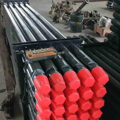 China 3m Api Reg Dth Drill Rod 89mm Water Well Drill Pipe for sale