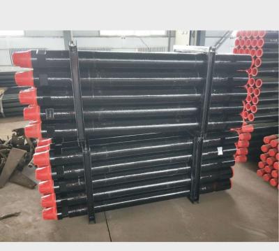 China Rodas de perfuração de poços de poços 76 mm 89 mm 102 mm 114 mm com fio de api reg à venda