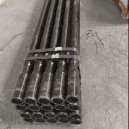 China D130*150 Firestick Thread Hdd Drill Rod 6096mm Length Fs1 #1000 Thread for sale