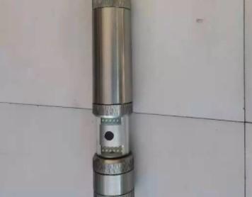 Chine De l'eau profonde caméra GLORYTEK d'eau du fond bien 200m Borewell à vendre