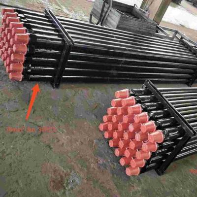 China Borehole Water Well Drill Stem 76mm 89mm 102 114mm for sale